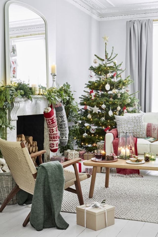 style inspiration   christmas home decorating photo shoot
styling by sally cullen photography by mark scott