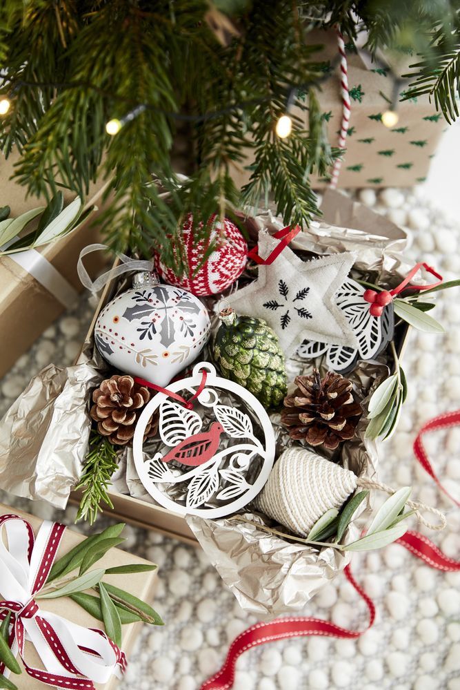 style inspiration   christmas home decorating photo shoot
styling by sally cullen photography by mark scott