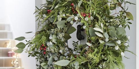 Style inspiration - Christmas home decorating photo shoot.Styling by Sally Cullen. Photography by Mark Scott.