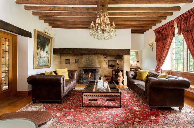 Is This Traditional Cotswold Property For Sale The Perfect Country House?