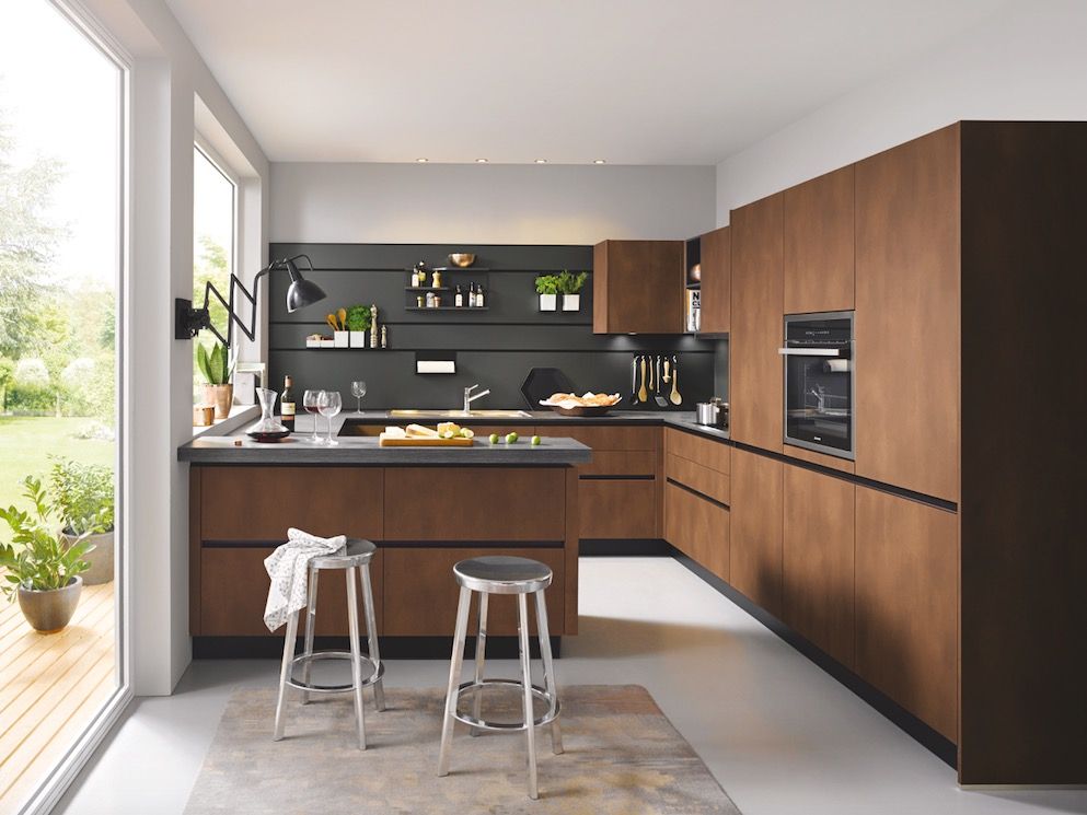 kitchen design