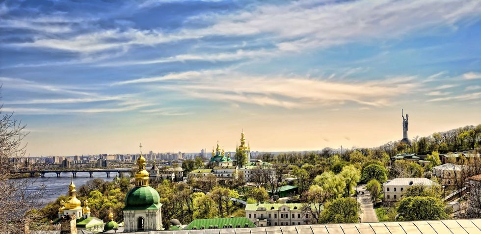 <p>The Ukranian capital was ranked the cheapest holiday destination for 2018, costing just £64.79 per night to stay and enjoy yourself there. One thing you can definitely enjoy there are cocktails, cocktails and more cocktails as Hoppa ranked them the third cheapest with the average costing just £2.94. London, on the other hand, was the 10th most expensive costing an average of £11.00. </p><p>Now, where did we put our passports... </p>