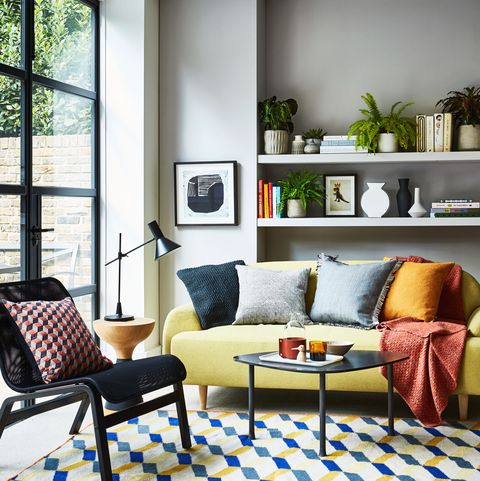 5 Rules To Consider Before You Buy A Sofa Choosing A New Sofa