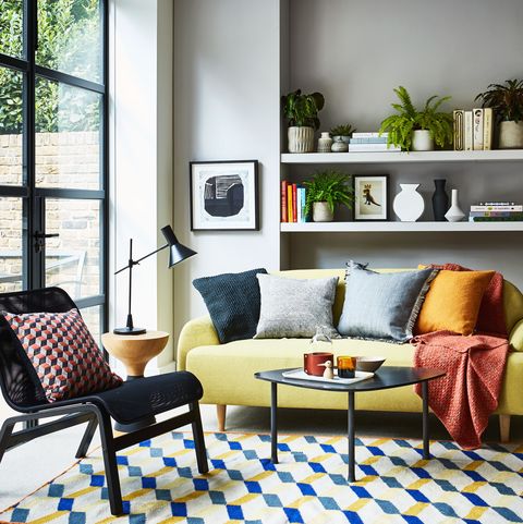 Buy Sofa Guide - 6 Steps To Choosing A New Sofa