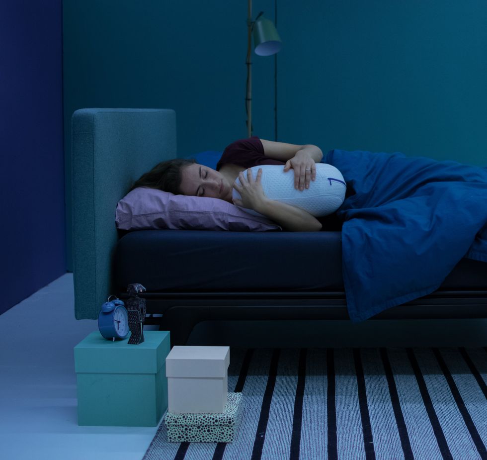 Somnox Sleep Robot pillow