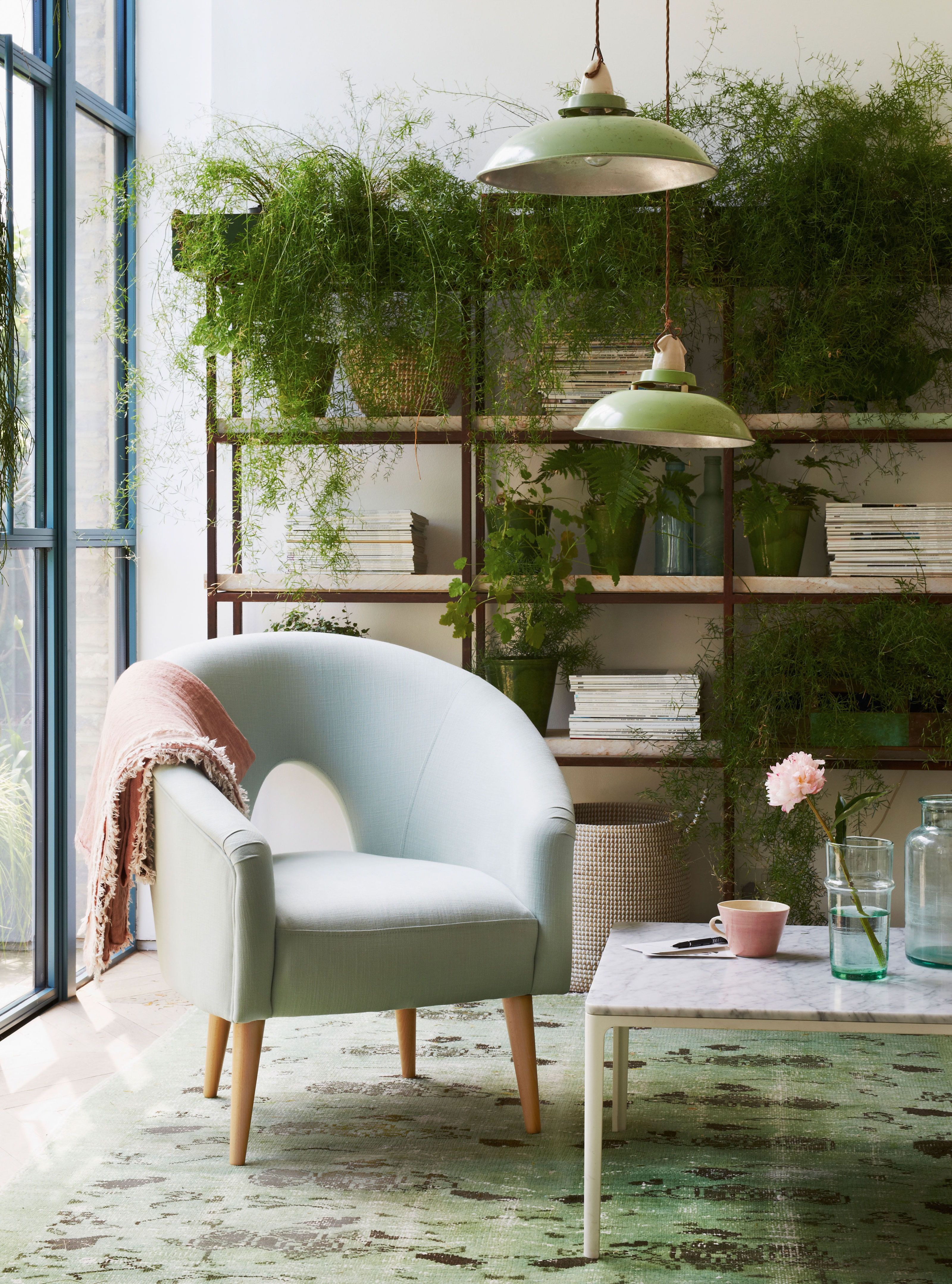 dfs armchairs