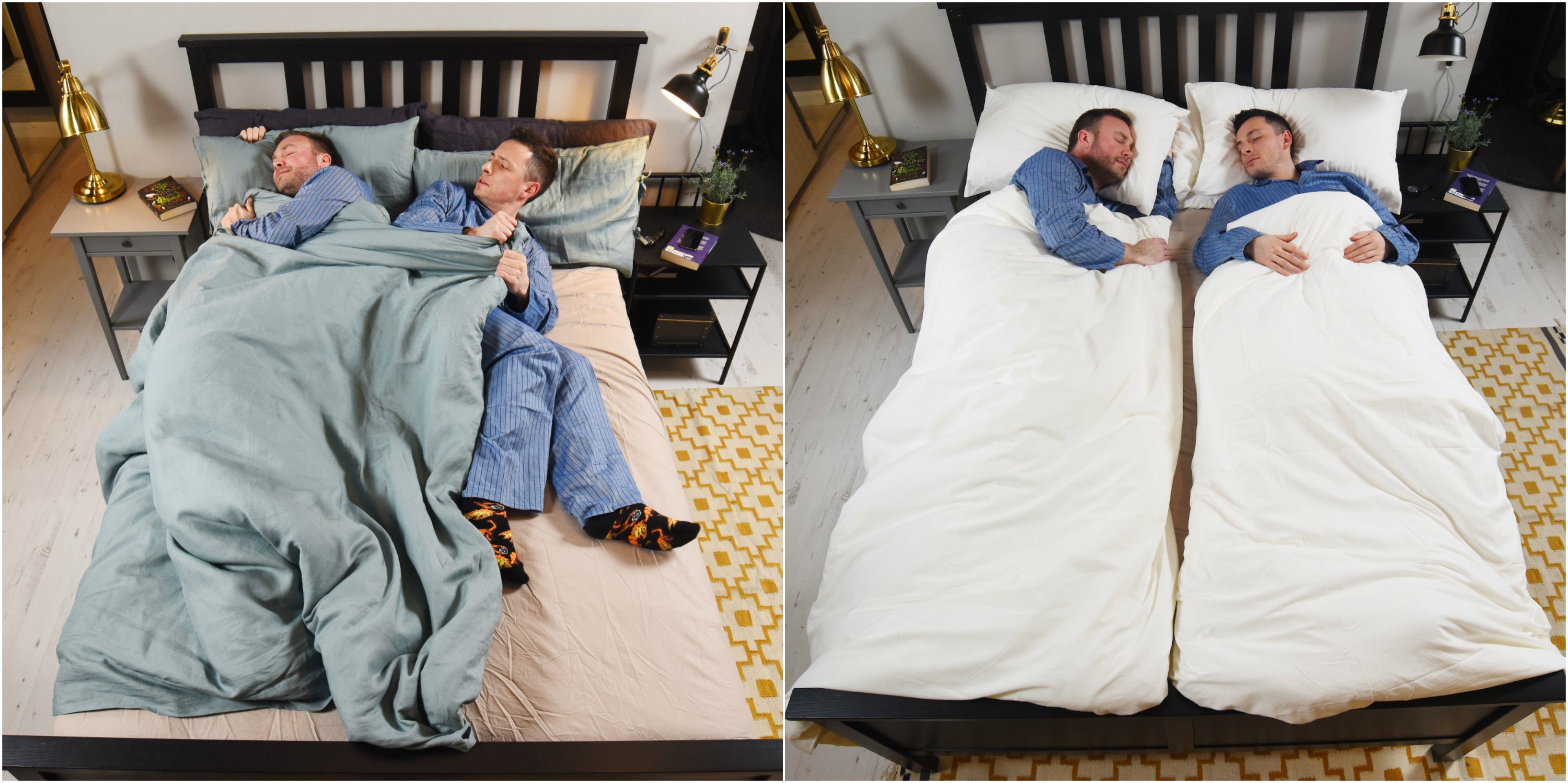 Ikea Is Launching Their Tog Ether Bundle To Help Us Sleep The