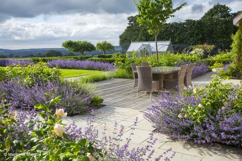 Garden Design Pictures - Winners of The Society of Garden Designers Awards 2017 on Wild Garden Design
 id=47915