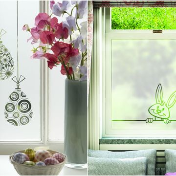 The Window Film Company - Easter designs