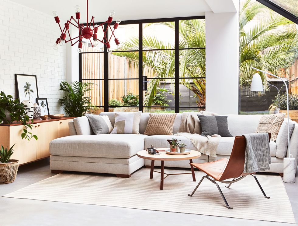 modular long beach sofa   house beautiful collection at dfs