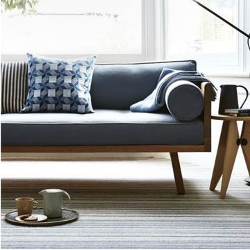 Carpets - Wool and polypropylene carpet