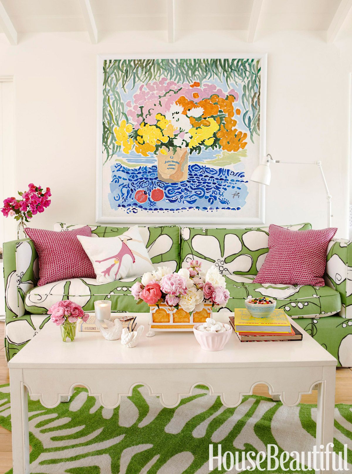 30 Easy Summer Decorating Ideas Best Home Decor