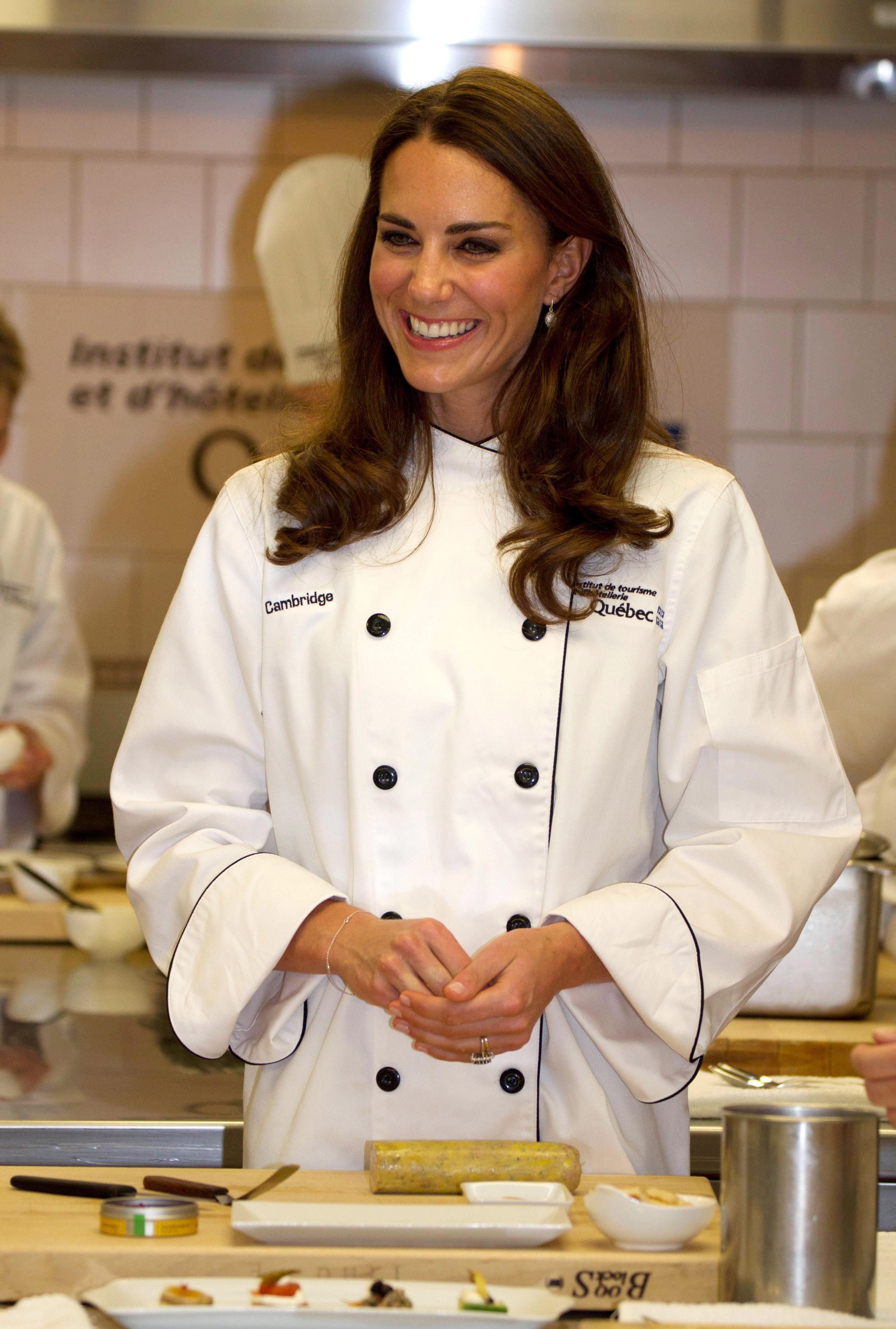 Kate Middleton Loves Polene—Here's Why We Do Too - PureWow