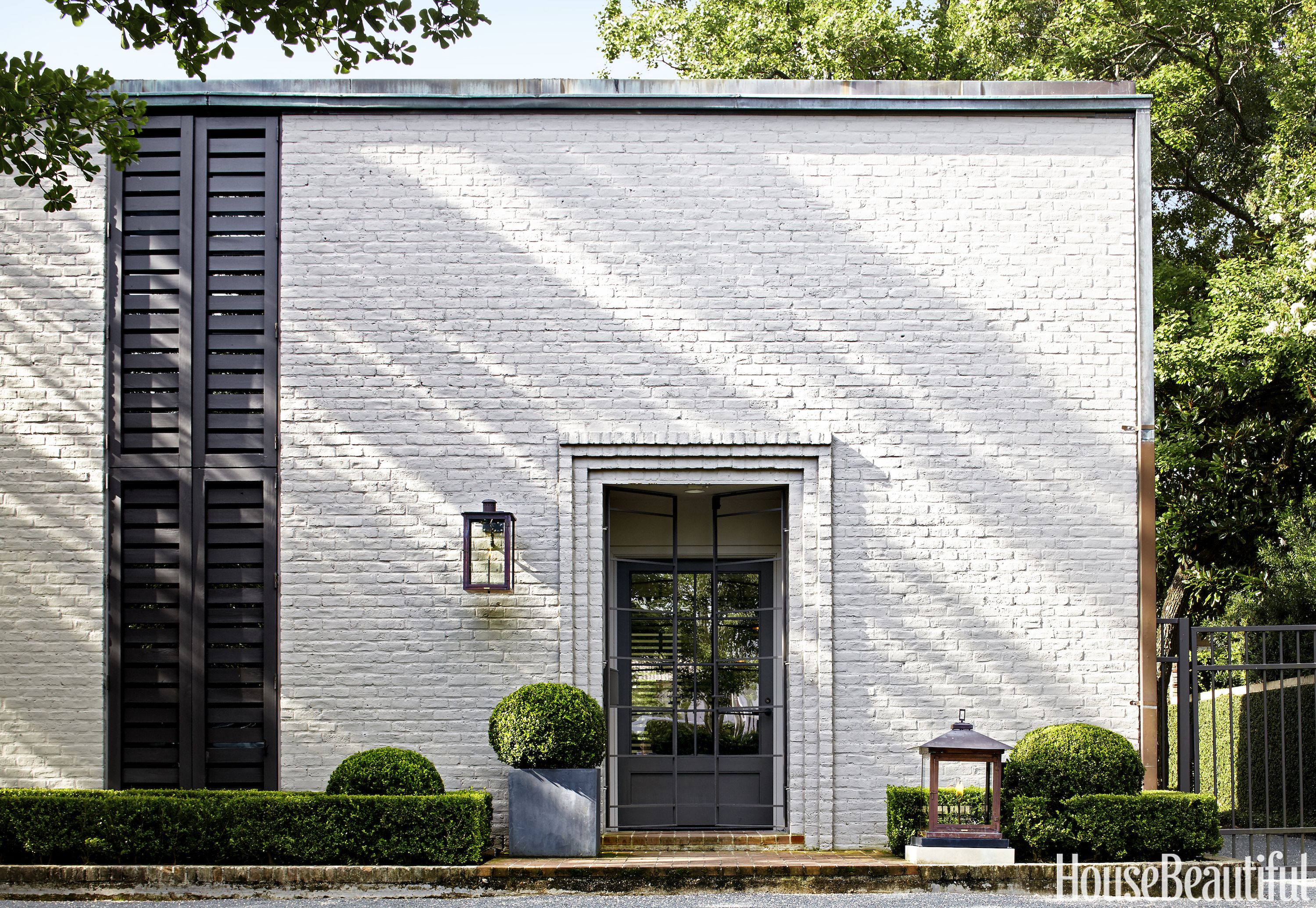 28 House Exterior Design Ideas Best