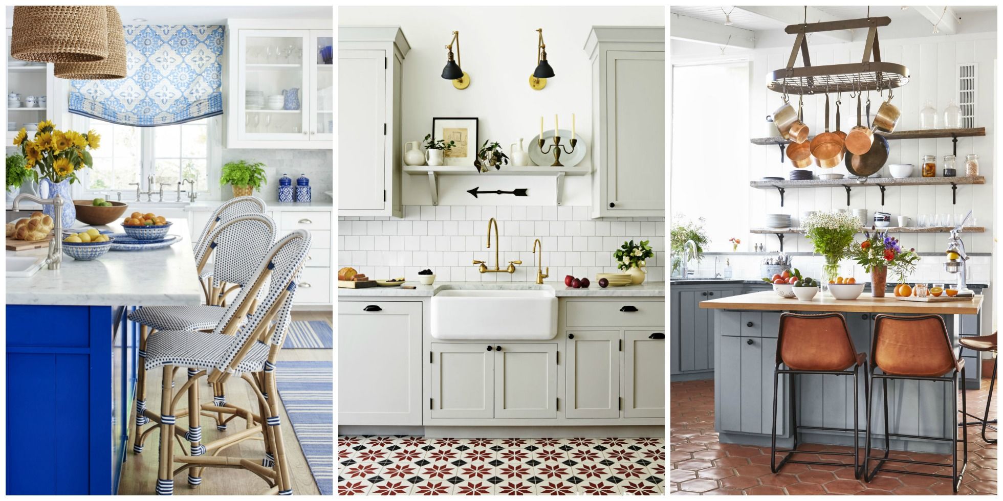 8 Trendy Kitchen Themes That Never Go Out of Style - Quad City