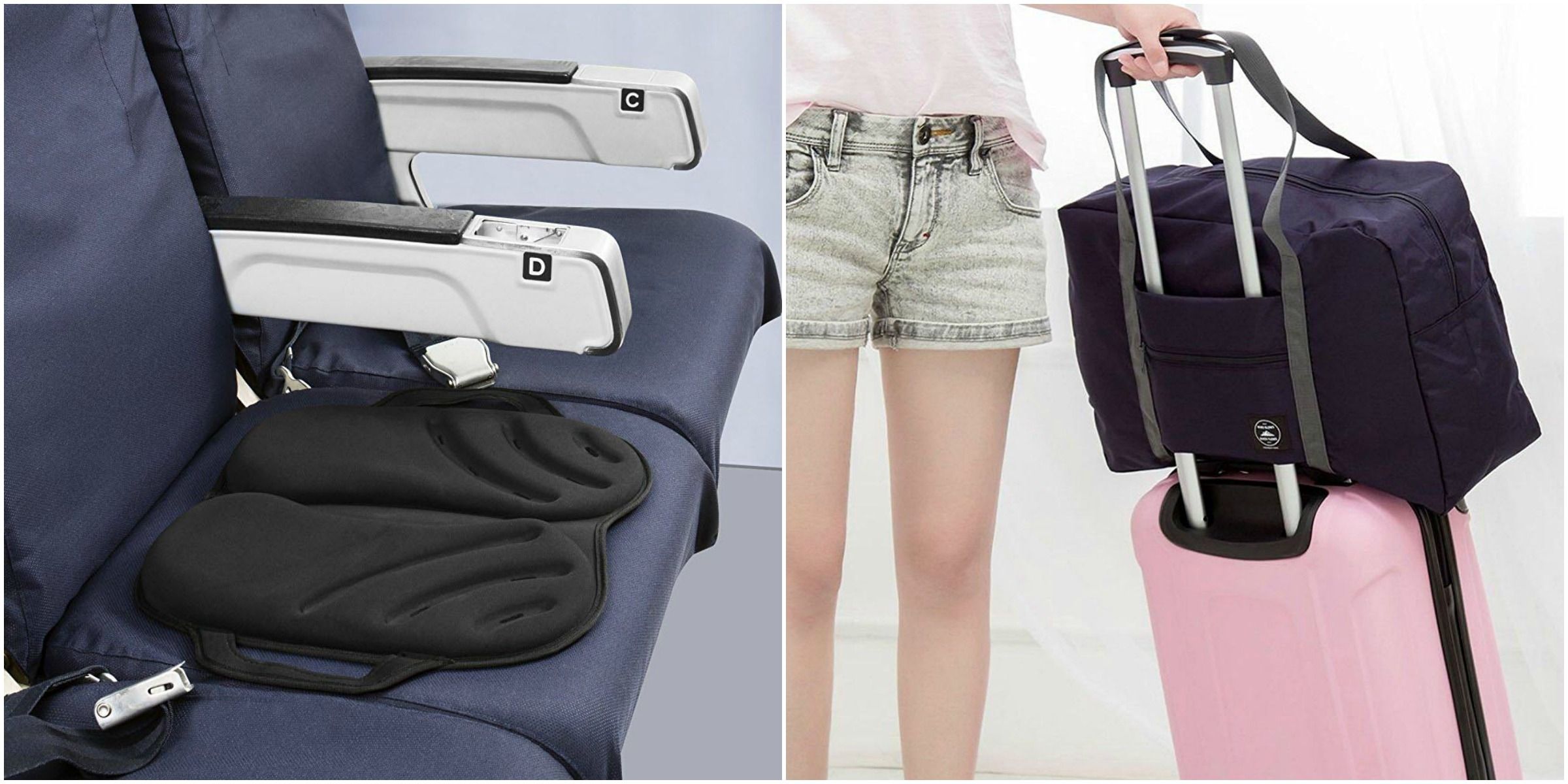 10 Clever Accessories That Can Make Car Travel More Comfortable