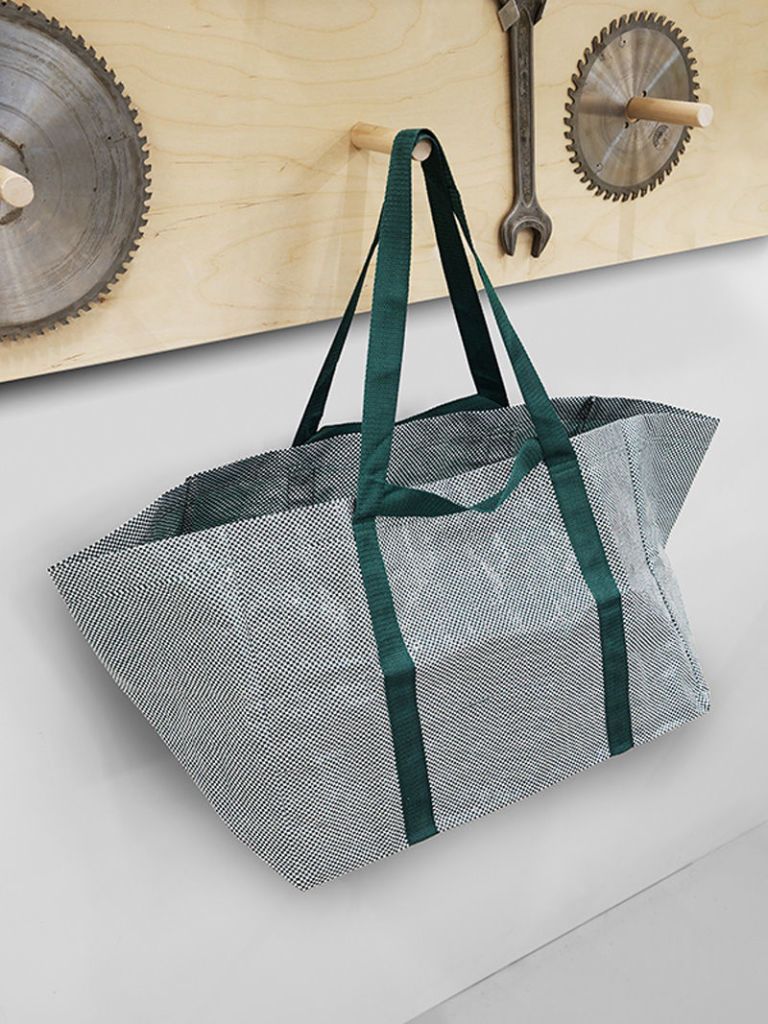 IKEA Bag Redesign - New FRAKTA Bag Design