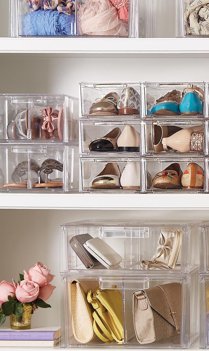 20+ of the Best Organizing Essentials from