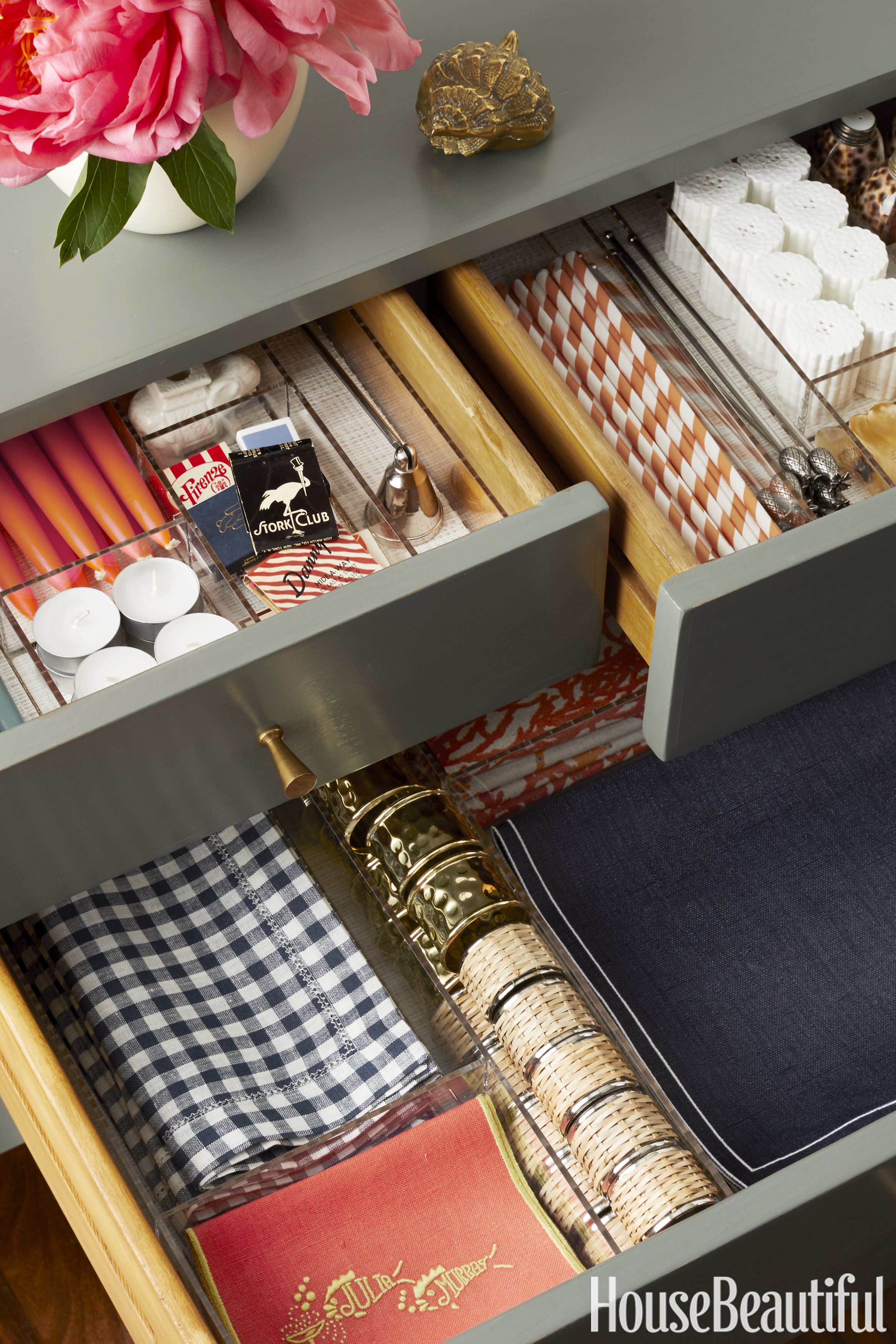 20 Best Home Organizers - High End Organizers for Drawers