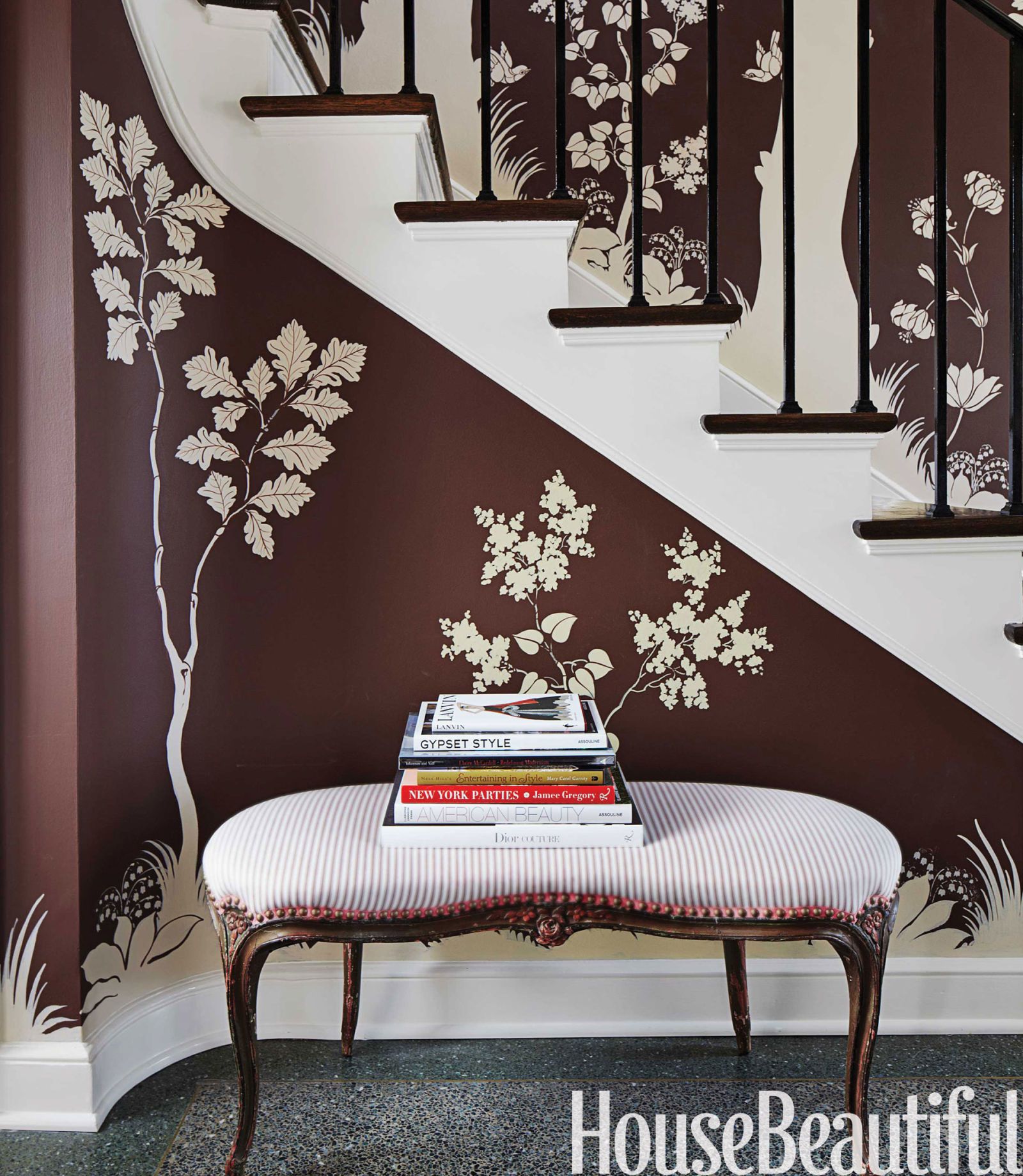 8 Best Brown Paint Colors for Bedrooms