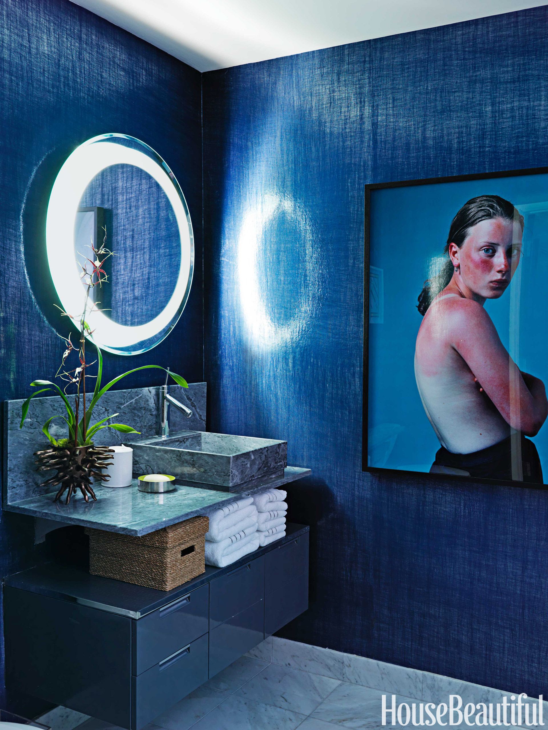 Bathrooms Louis Vuitton Design Ideas