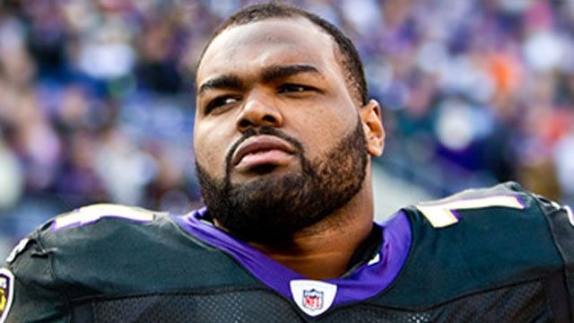 Michael Oher, former NFL tackle known for 'The Blind Side,' sues to end  conservatorship