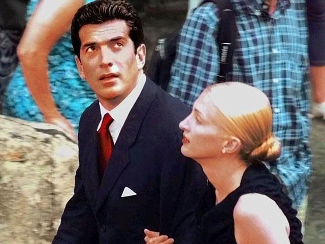 JFK Jr. And Carolyn Bessette Continue To Captivate The Public Decades After  Tragic Deaths