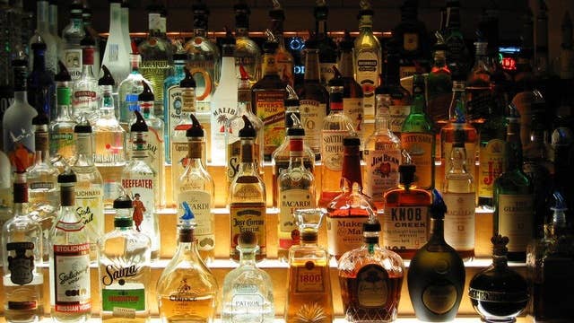 Dozens of spiked drink incidents reported in Boston this year Dozens of spiked drink incidents reported in Boston this year