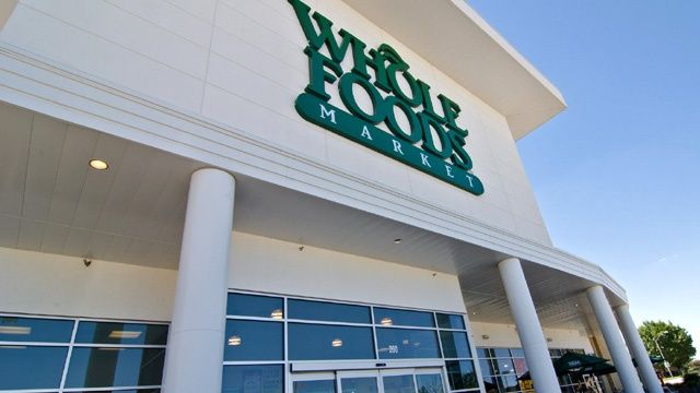 adds Charlottesville to Whole Foods Prime grocery delivery areas