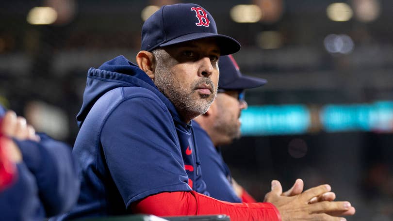 What's future hold for Boston Red Sox Manager Alex Cora?