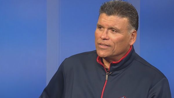 Bengals Hall of Fame OT, Anthony Muñoz Interview