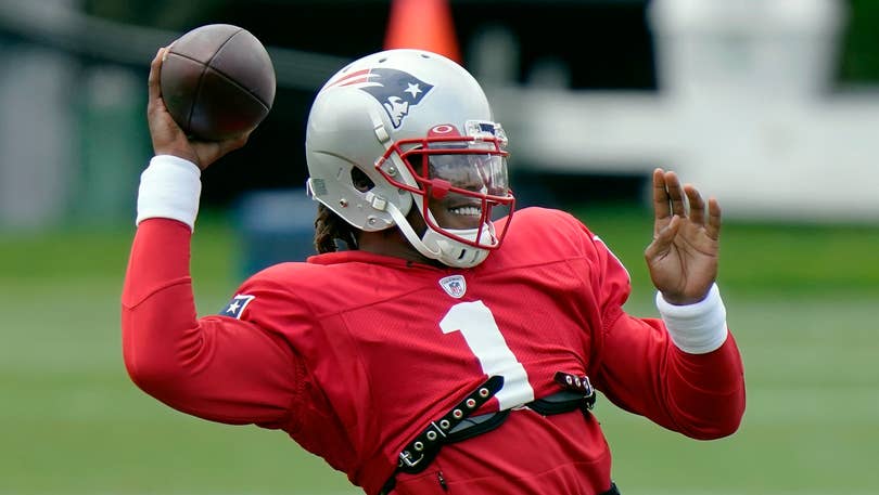 Brian Hoyer shines, veterans return, Mac Jones learns at Patriots OTAs