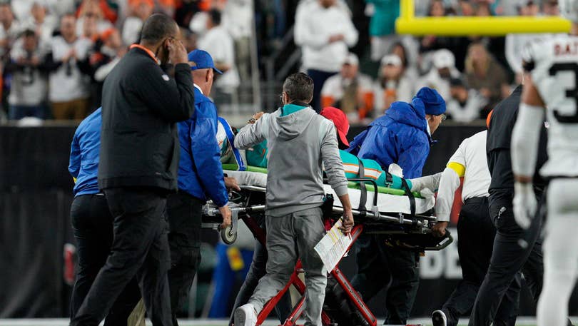 Dolphins QB Tua Tagovailoa gets real on harsh injury reality he faces after  trouble vs. 49ers