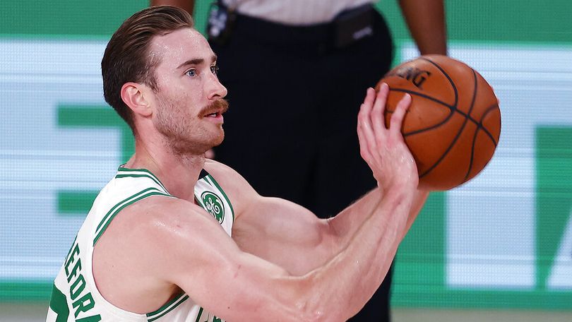 Gordon Hayward: The sight of gruesome ankle injury 'will be with me forever