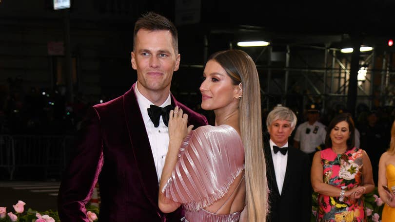 Gisele Bundchen gives Buccaneers' Tom Brady an ultimatum, report