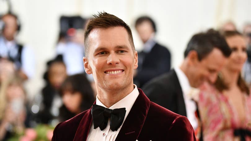 Timeline: Tom Brady's 40 days of retirement