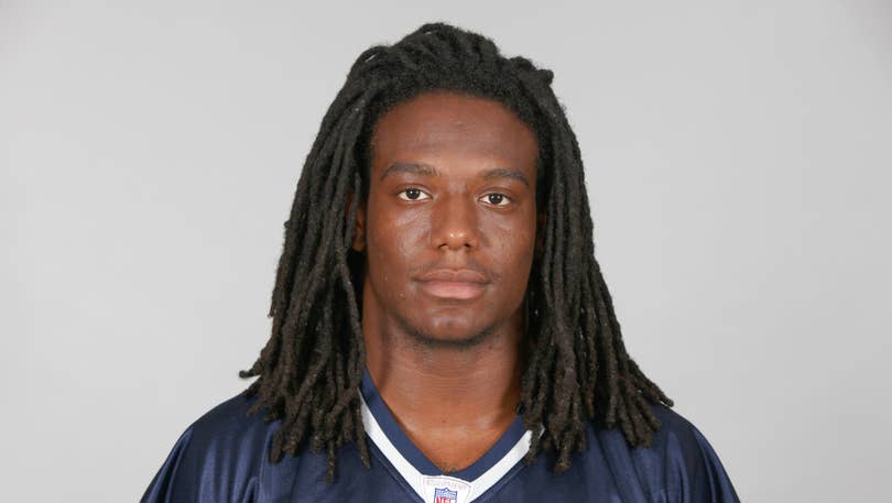 Former NFL player for Patriots, Colts, Jaguars and Bills sought after  mother's 'homicide' 