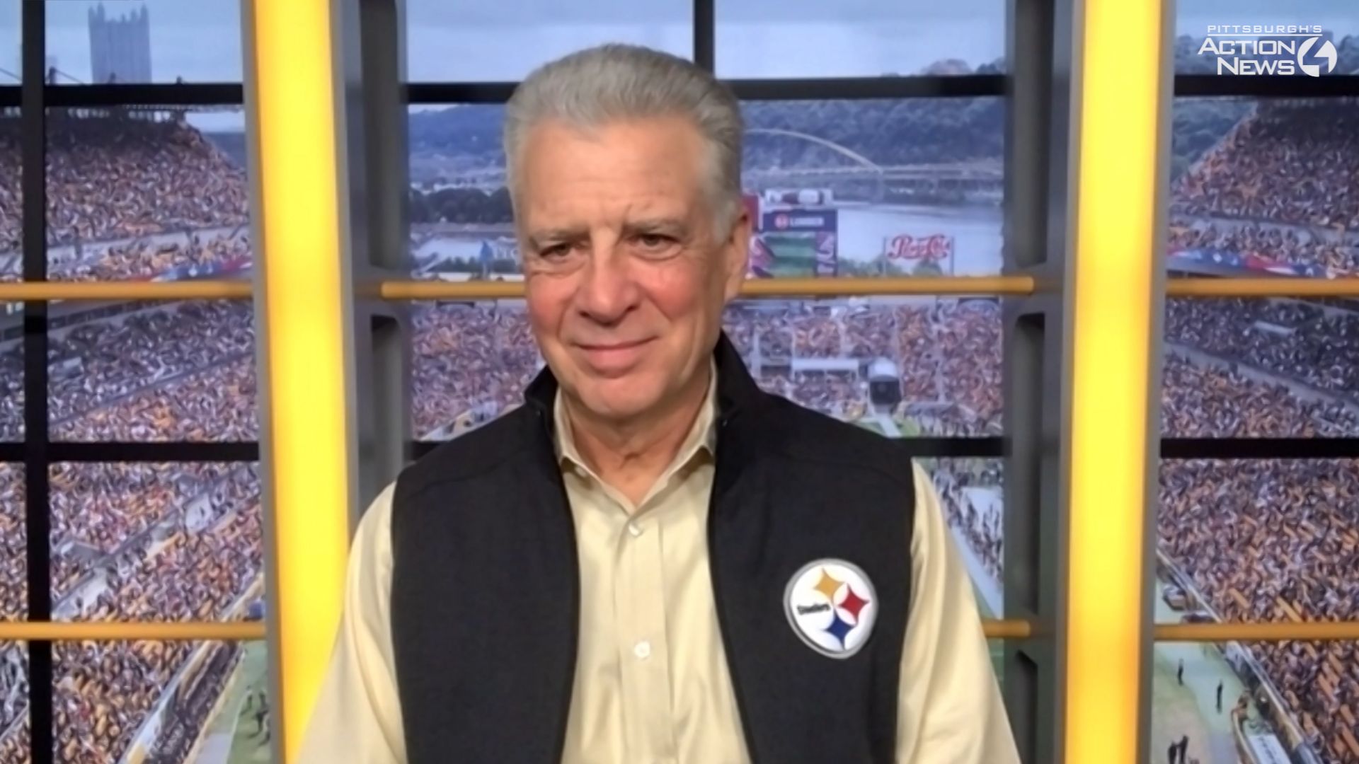 Pittsburgh Steelers on X: Steelers President Art Rooney II on the