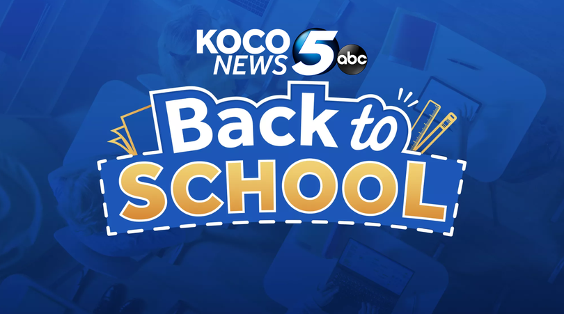 Oklahoma Back to School Start dates school supplies and more