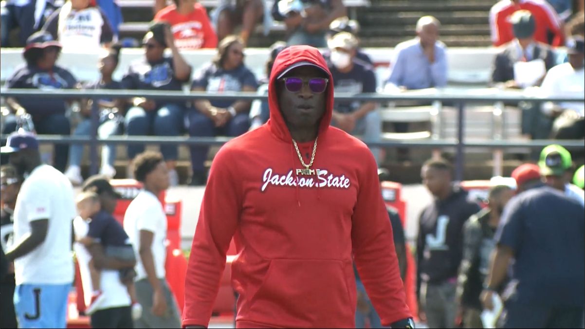 jackson state prime hoodie