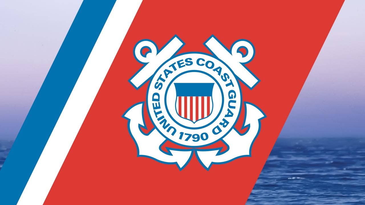 Coast Guard suspends search for Maine fisherman who went missing of Downeast coast