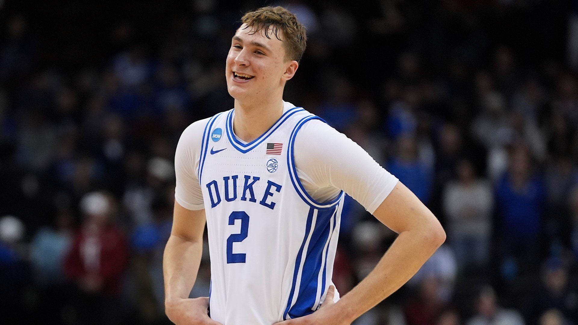 Cooper Flagg makes decision about entering 2025 NBA draft