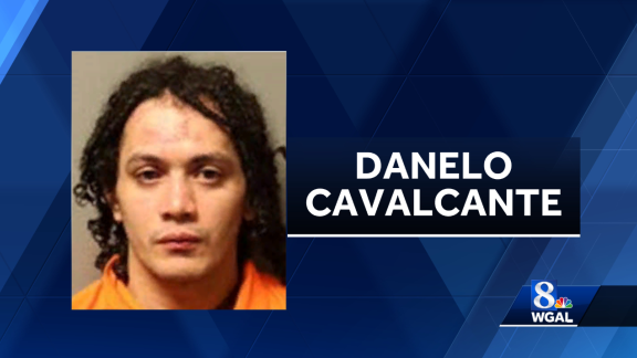 Convicted Murderer Danelo Cavalcante Captured 2 Weeks After Prison