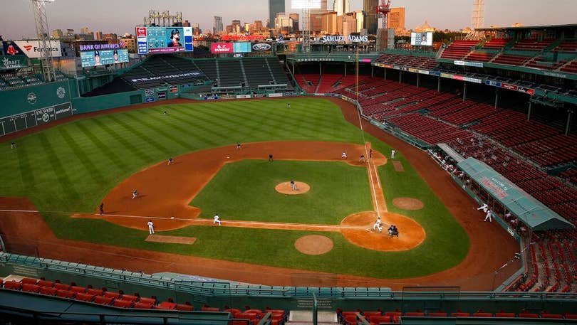 Baseball: MLB moving ahead with uniform ads for 2023