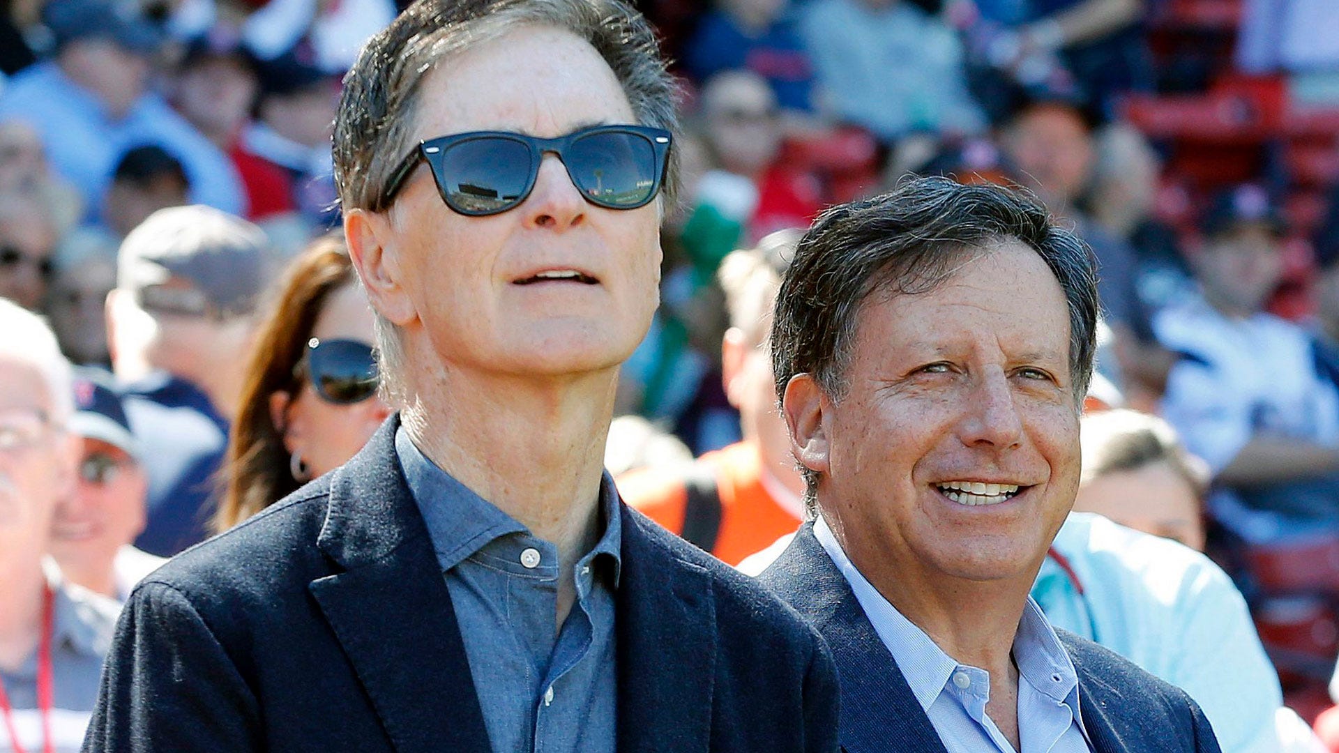 Who owns Liverpool FC? A closer look at John Henry's Fenway Sports Group