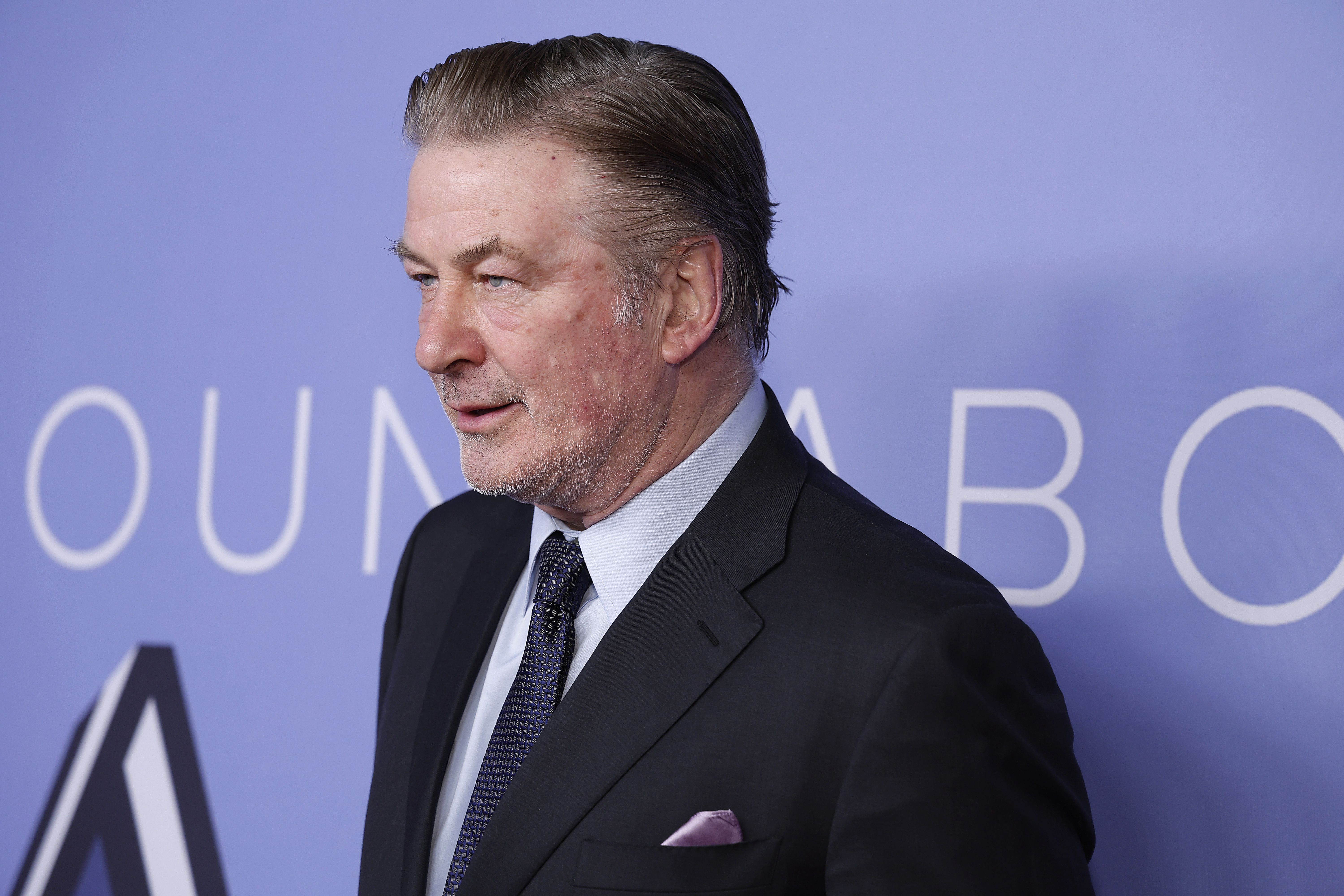 Alec Baldwin To Have Charges Dropped In Fatal Accident On Rust Film Set ...