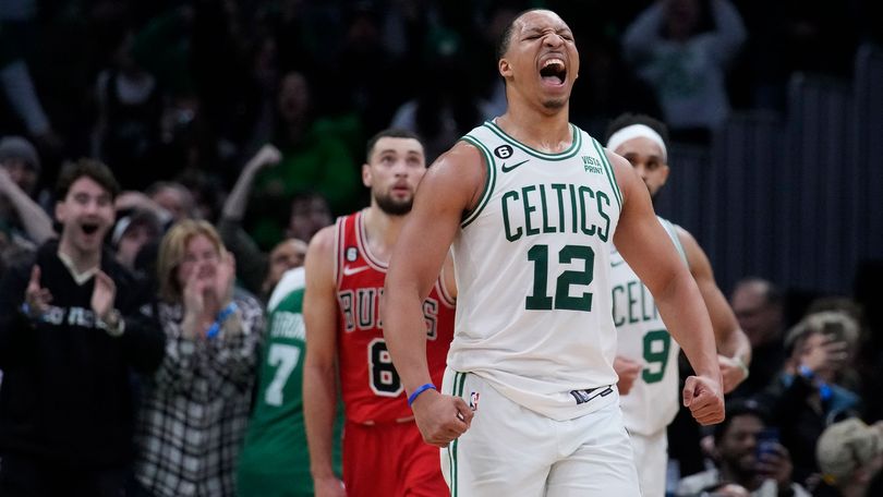 ESPN's Bobby Marks loves Boston's offseason, thinks the Celtics are a top-4  team