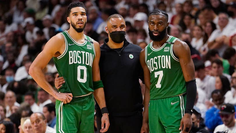 Game 6 Celtics Watch Party at Fenway Park - Caught In Southie