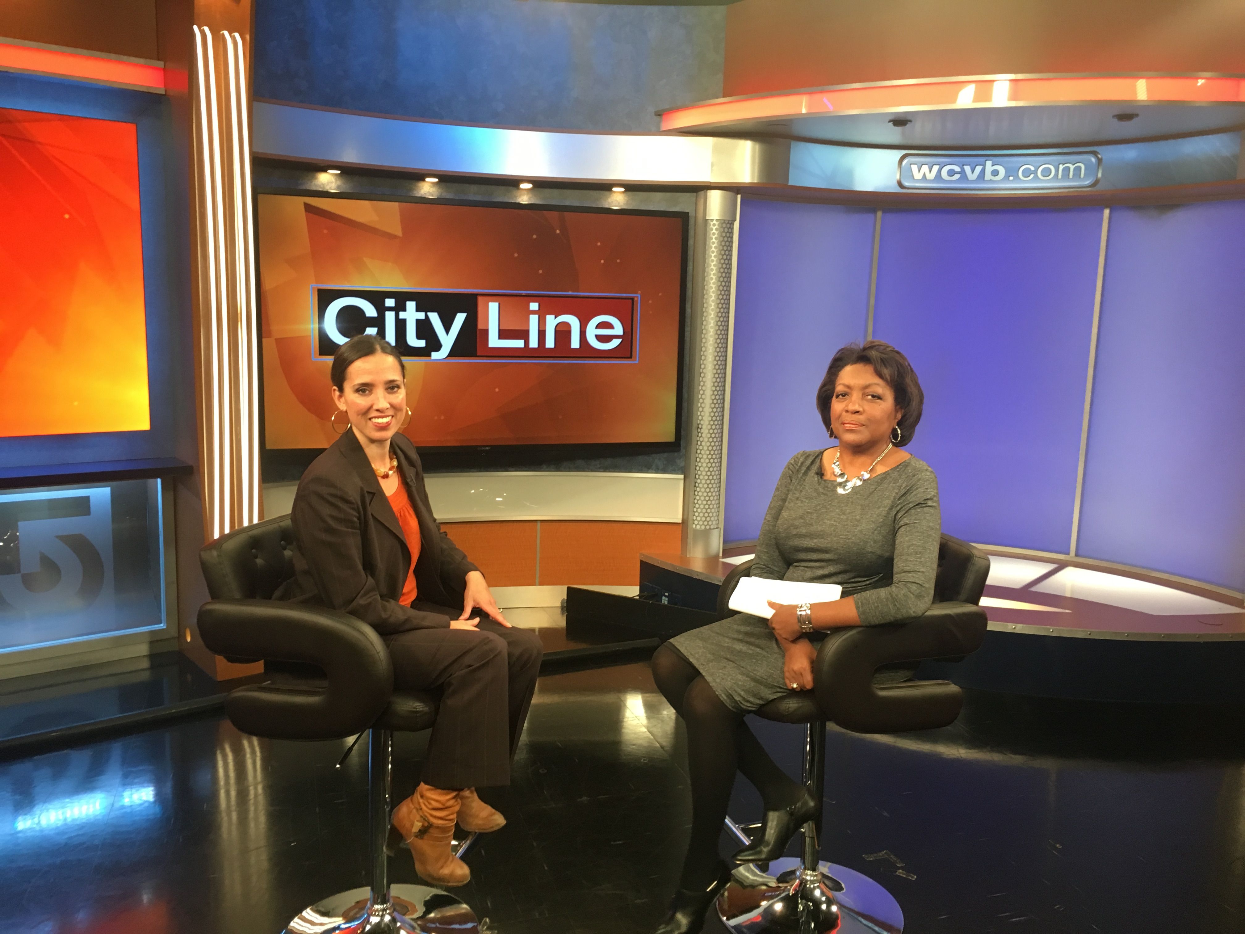 cityline criminal justice reform