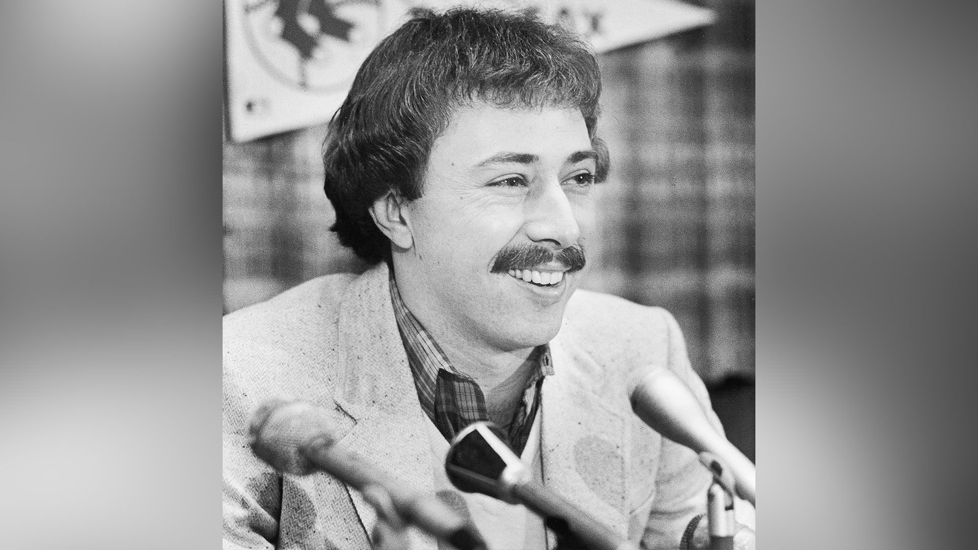Jerry Remy's Memorable Moments: Jerry's First Interview With Red Sox